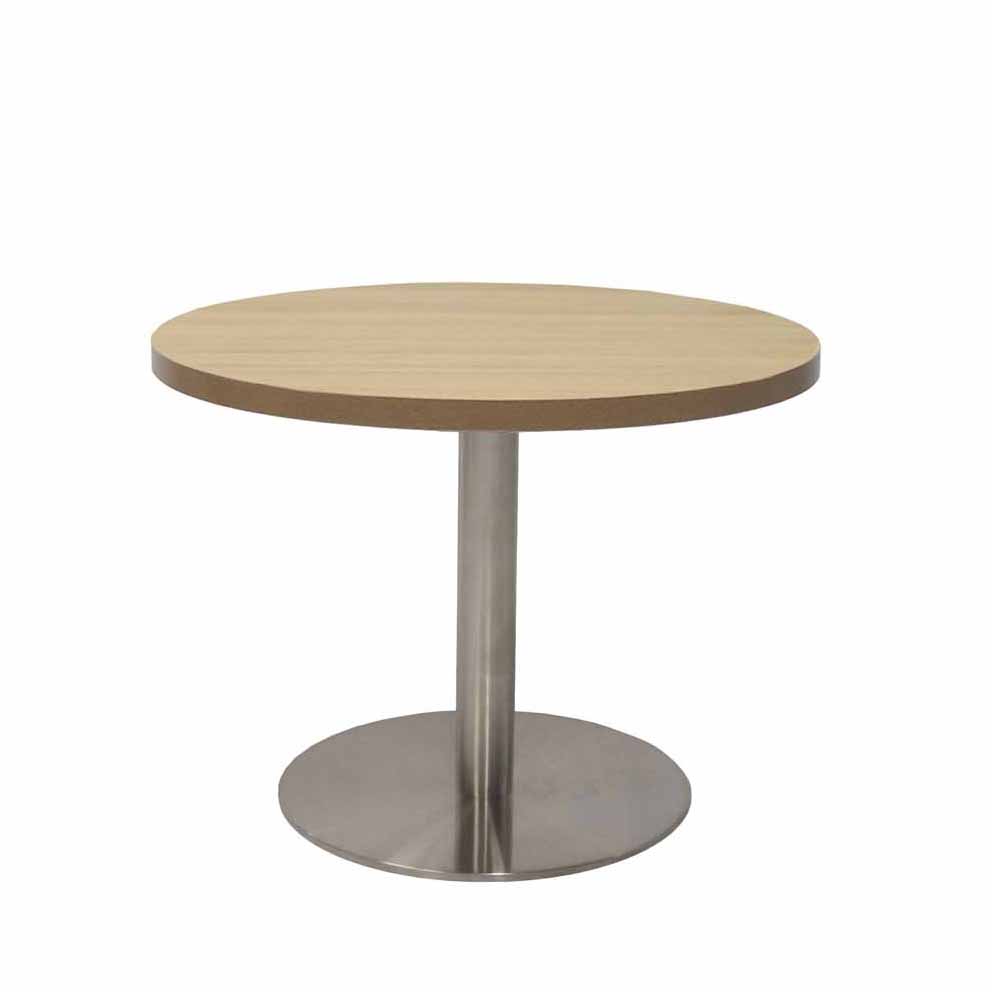 RL Disc Base Coffee Table